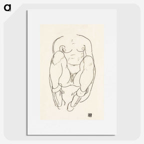 1-43_Egon-Schiele_picture