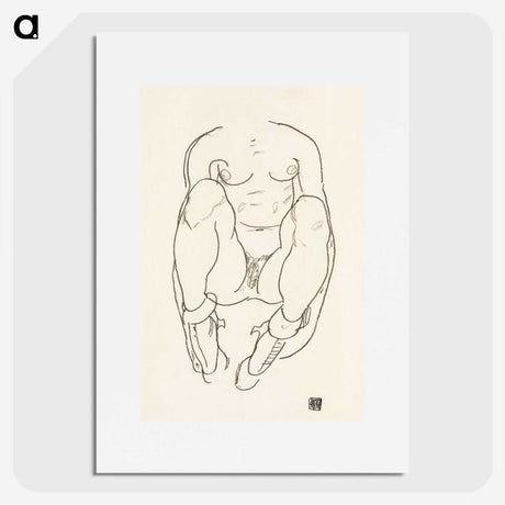 1-43_Egon-Schiele_picture