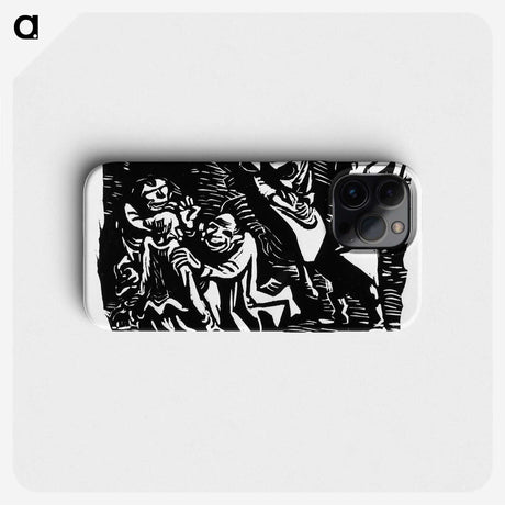 1-43_Ernst-Heinrich-Barlach_phone