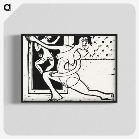 1-43_Ernst-Ludwig-Kirchner_blk-crop