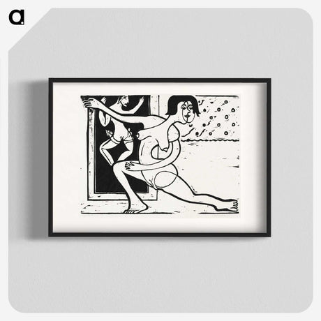 1-43_Ernst-Ludwig-Kirchner_blk
