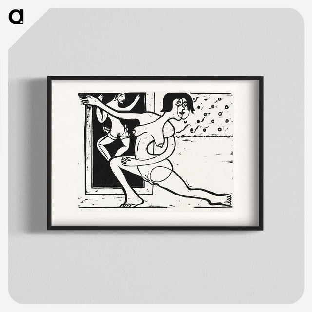 1-43_Ernst-Ludwig-Kirchner_blk