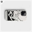 1-43_Ernst-Ludwig-Kirchner_phone