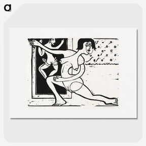 1-43_Ernst-Ludwig-Kirchner_picture