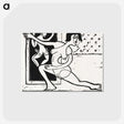 1-43_Ernst-Ludwig-Kirchner_postcard