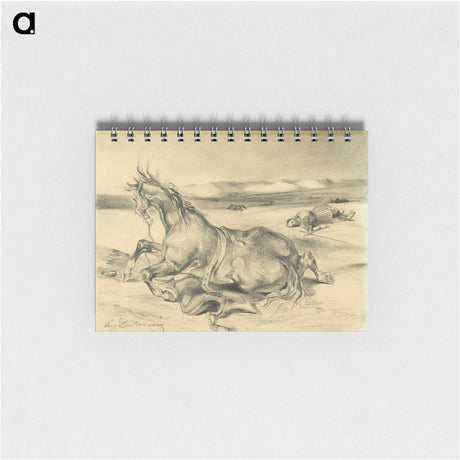 1-43_Eugene-Delacroix_memo