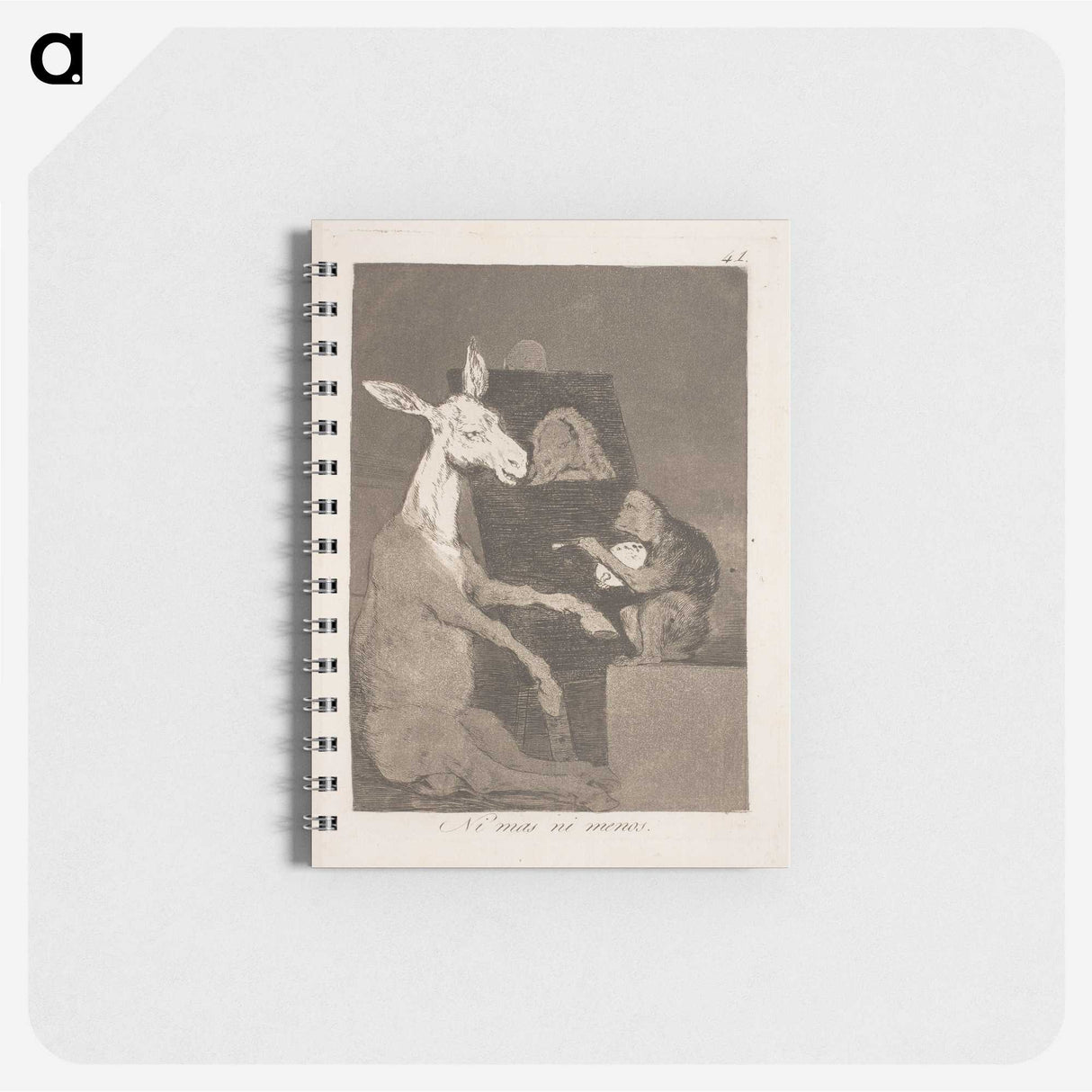 1-43_Francisco-de-Goya_memo