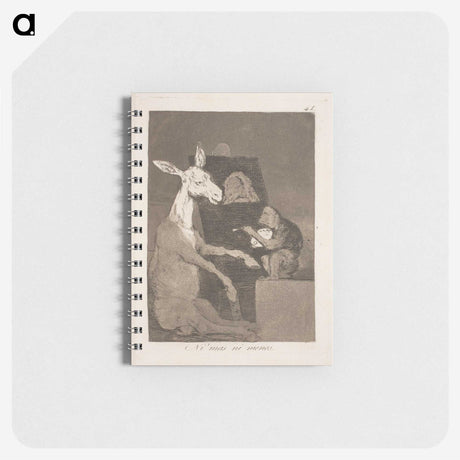 1-43_Francisco-de-Goya_memo