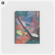 1-43_Franz-Marc_memo