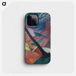 1-43_Franz-Marc_phone