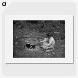 1-43_Frederick-Charles-Brockett_picture