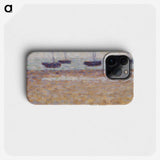 1-43_Georges-Seurat_phone