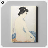 1-43_Goyo-Hashiguchi_canvas