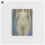 1-43_Gustav-Klimt_memo