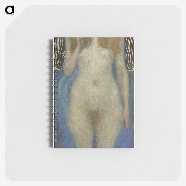 1-43_Gustav-Klimt_memo