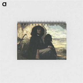 1-43_Gustave-Courbet_memo