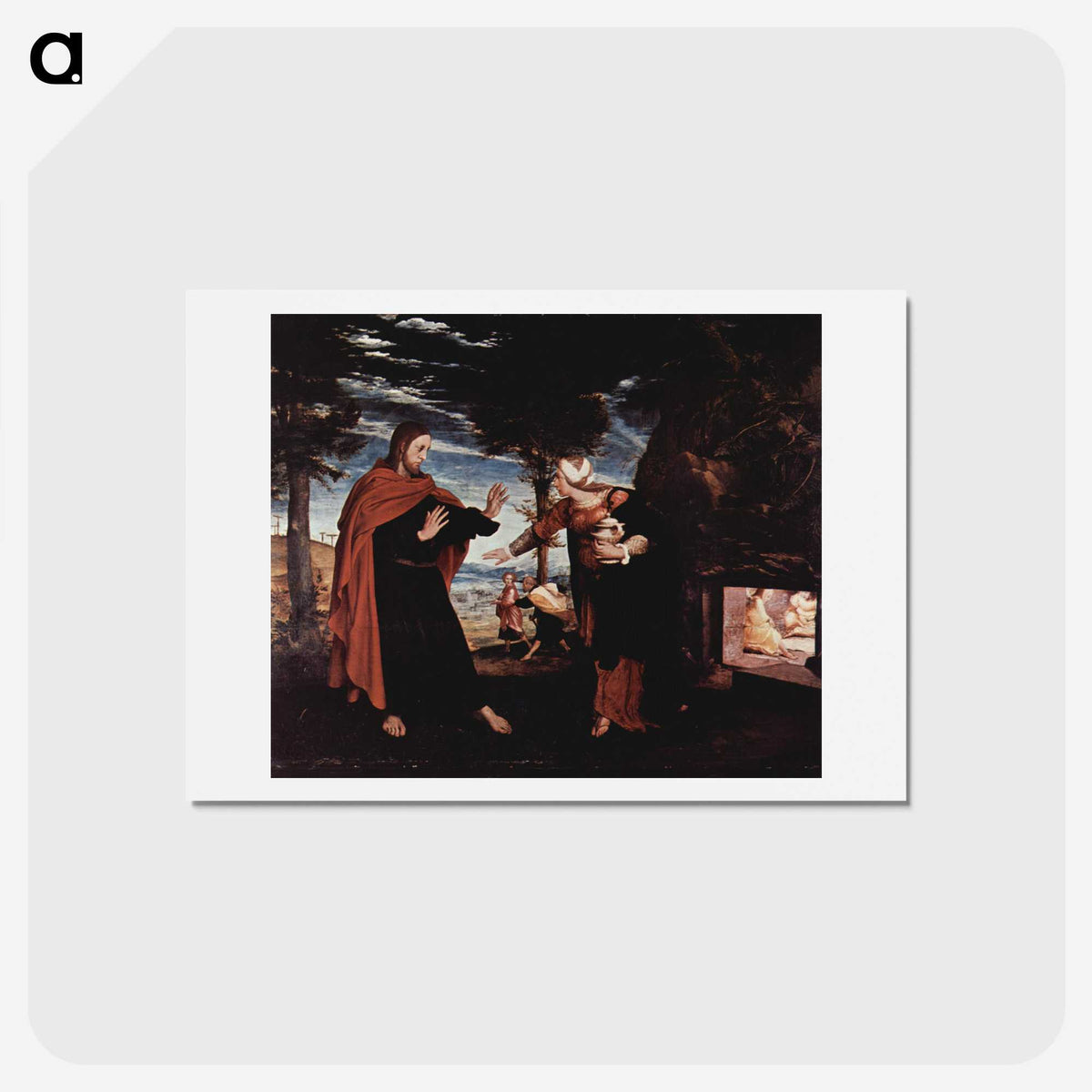 1-43_Hans-Holbein-the-Younger_hagaki