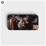 1-43_Hans-Holbein-the-Younger_phone