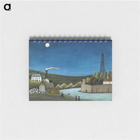 1-43_Henri-Rousseau_memo