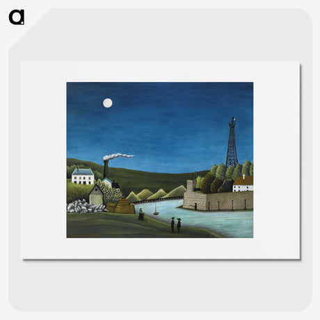 1-43_Henri-Rousseau_picture