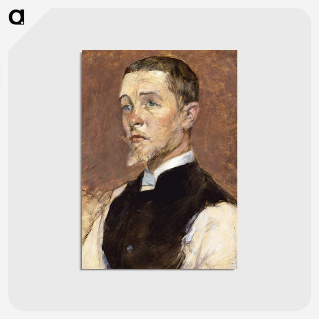 1-43_Henri-de-Toulouse-Lautrec_postcard
