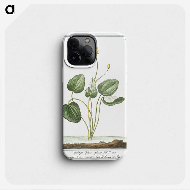 1-43_Hortus-Romanus-Botanical-Plates_phone
