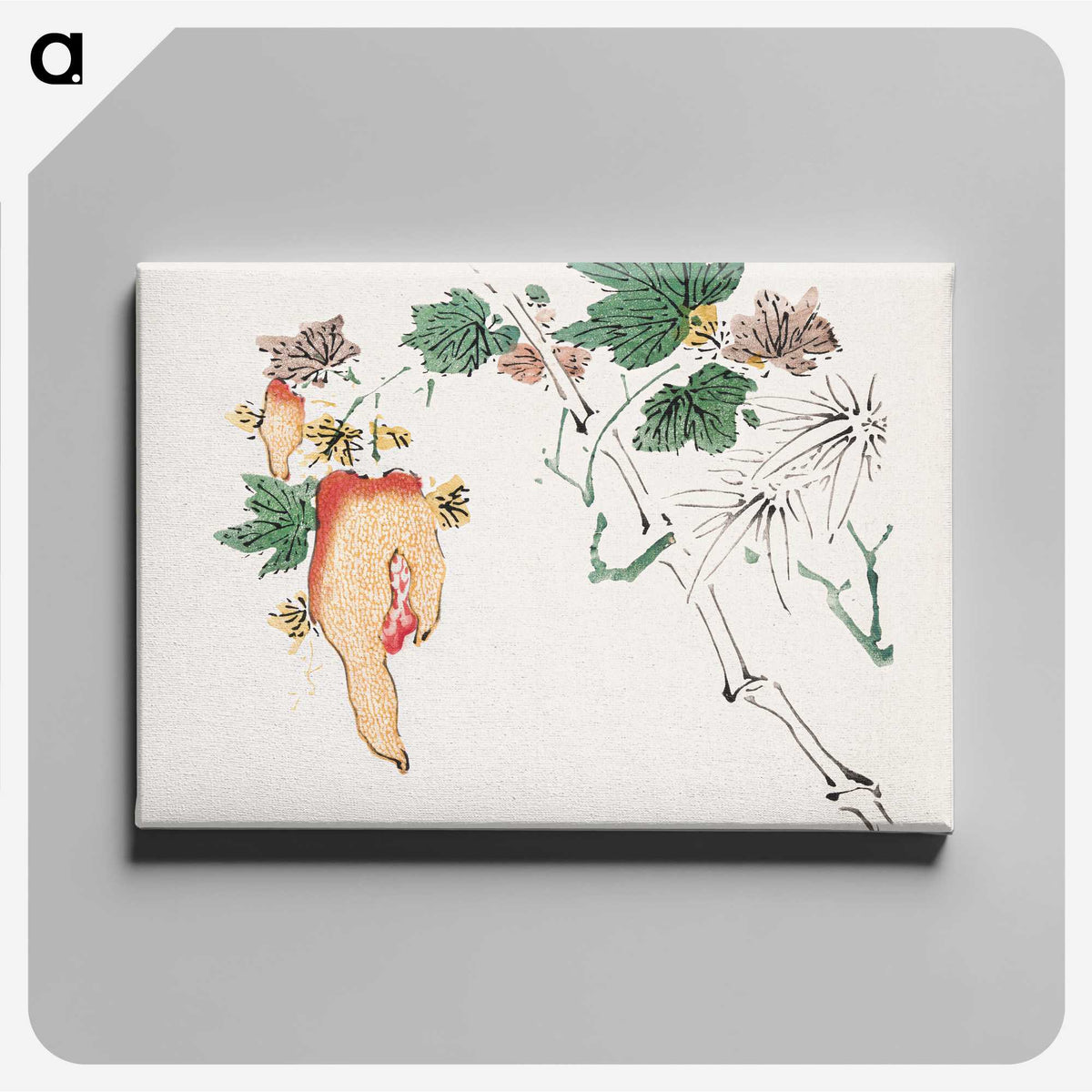 1-43_Hu-Zhengyan_canvas