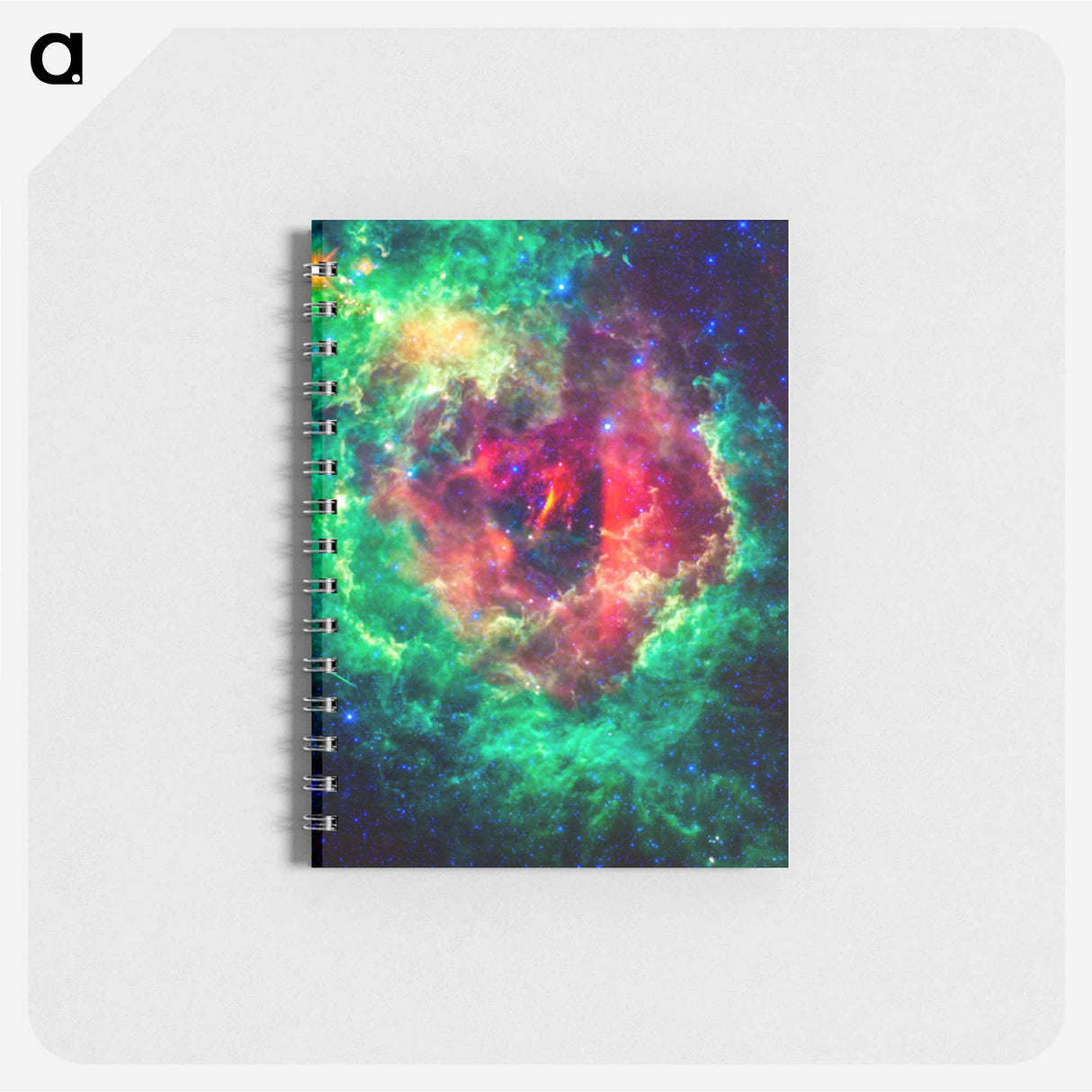 アートメモ帳-Nebula
 - ハッブル画像 Memo.