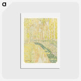 1-43_Jan-Toorop_hagaki