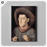 1-43_Jan-van-Eyck_canvas