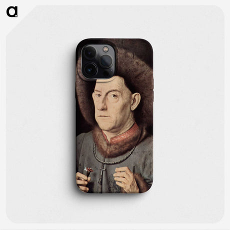 1-43_Jan-van-Eyck_phone