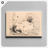 1-43_Johan-Thomas-Lundbye_canvas