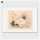 1-43_Johan-Thomas-Lundbye_picture