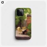 1-43_John-Sloan_phone