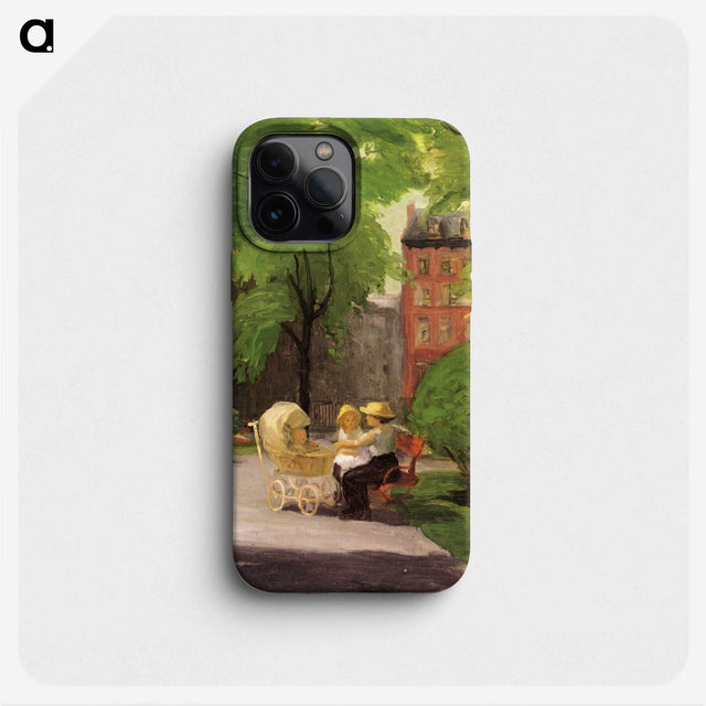 1-43_John-Sloan_phone