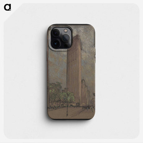 1-43_Joseph-Pennell_phone