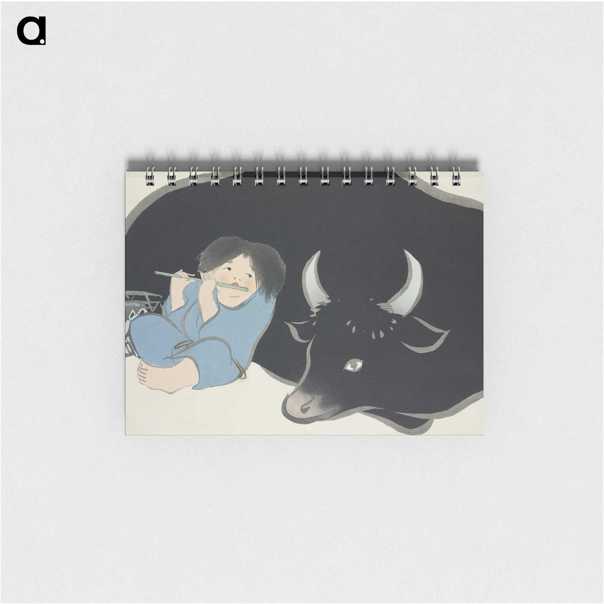 1-43_Kamisaka-Sekka_memo