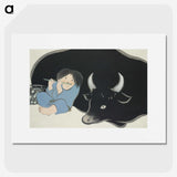 1-43_Kamisaka-Sekka_picture