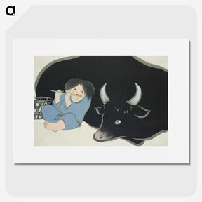 1-43_Kamisaka-Sekka_picture