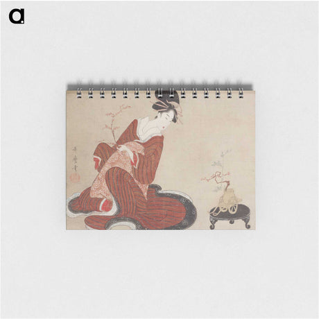 1-43_Kitagawa-Utamaro_memo