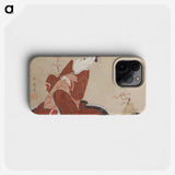 1-43_Kitagawa-Utamaro_phone