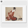 1-43_Kitagawa-Utamaro_picture