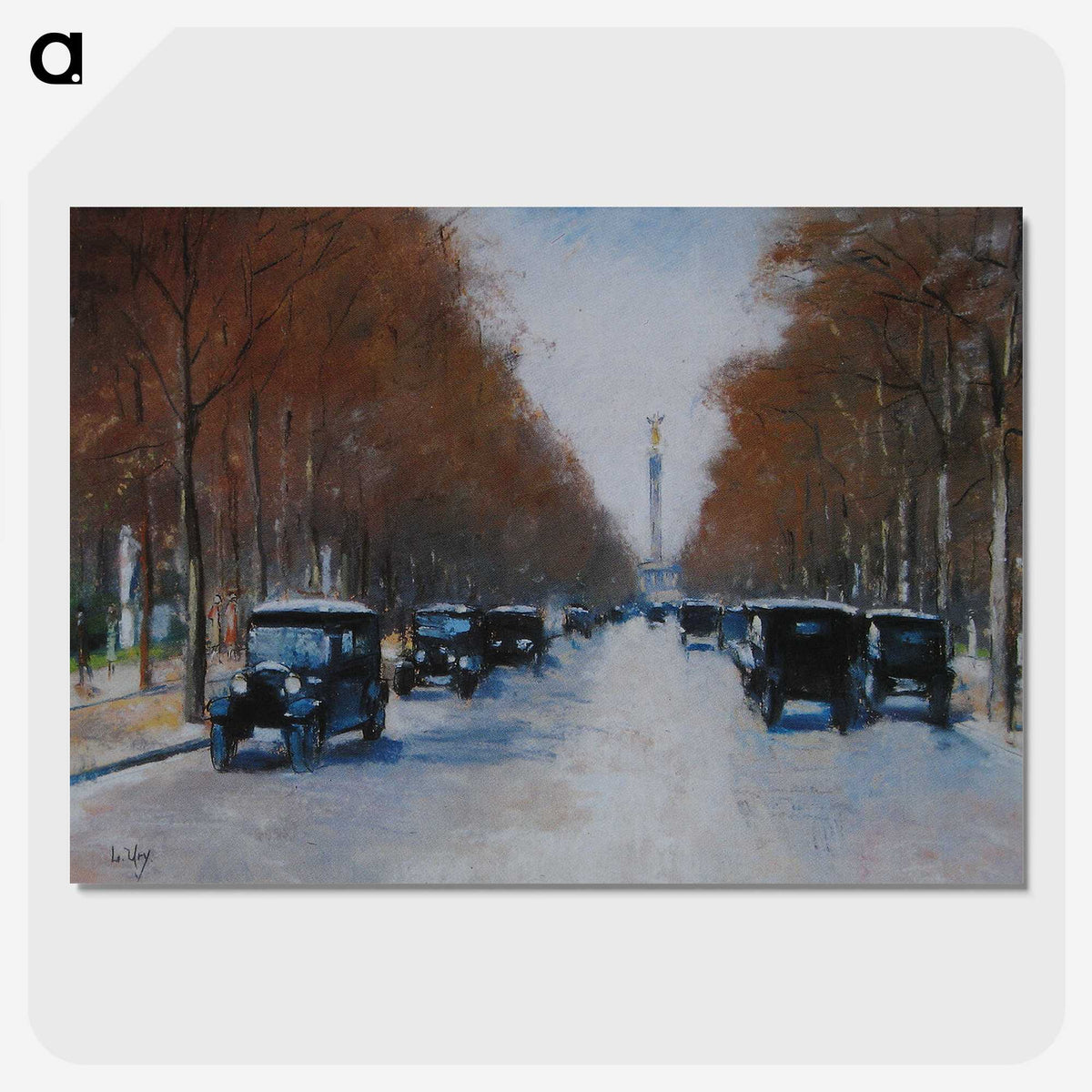 1-43_Leo-Lesser-Ury_picture-crop