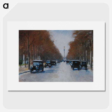 1-43_Leo-Lesser-Ury_picture