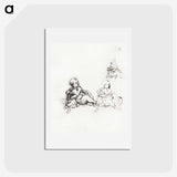1-43_Leonardo-Da-Vinci_hagaki