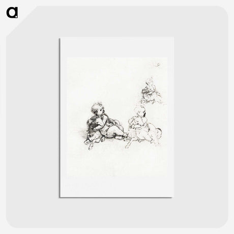 1-43_Leonardo-Da-Vinci_hagaki
