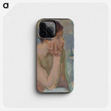 1-43_Magnus-Enckell_phone