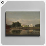 1-43_Magnus-von-Wright_canvas