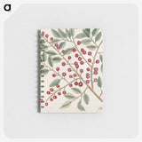 1-43_Mark-Catesby_memo