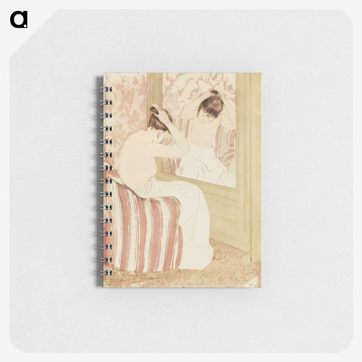 1-43_Mary-Cassatt_memo